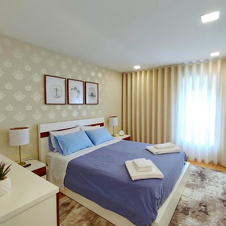 Apartamento Da Praia - Surf Matosinhos  Bagian luar foto