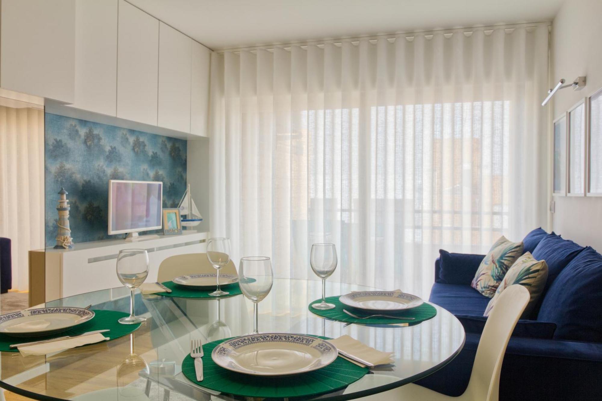 Apartamento Da Praia - Surf Matosinhos  Bagian luar foto