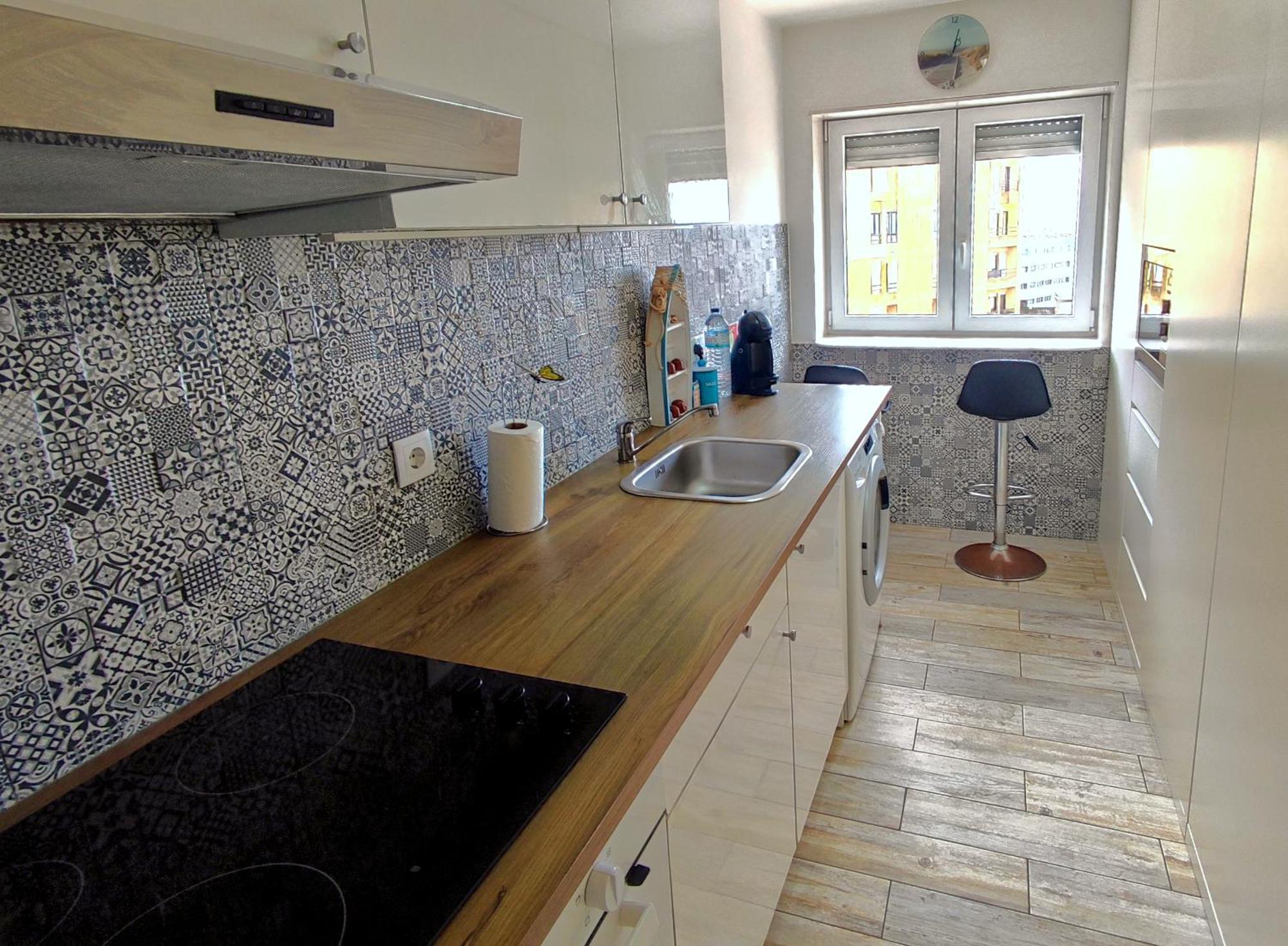 Apartamento Da Praia - Surf Matosinhos  Bagian luar foto