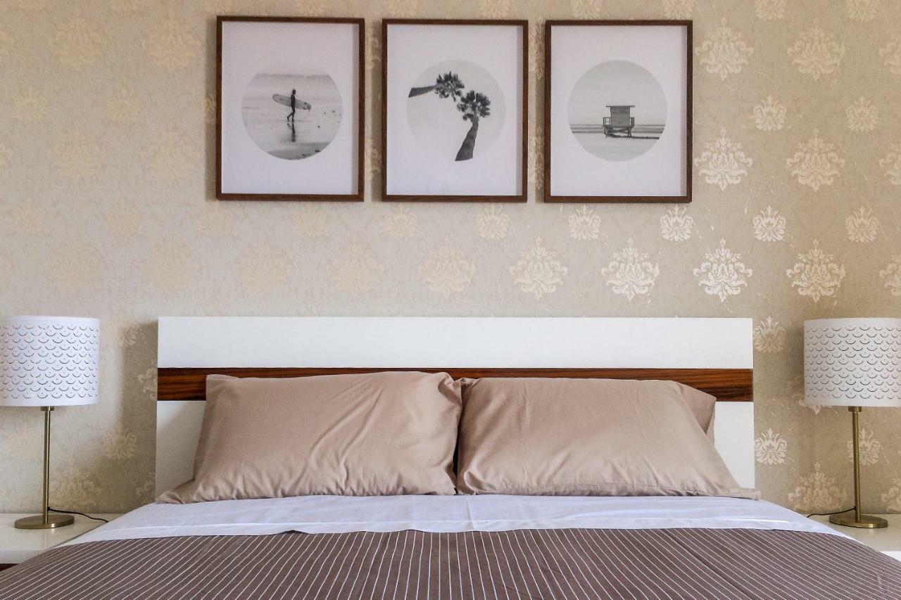 Apartamento Da Praia - Surf Matosinhos  Bagian luar foto