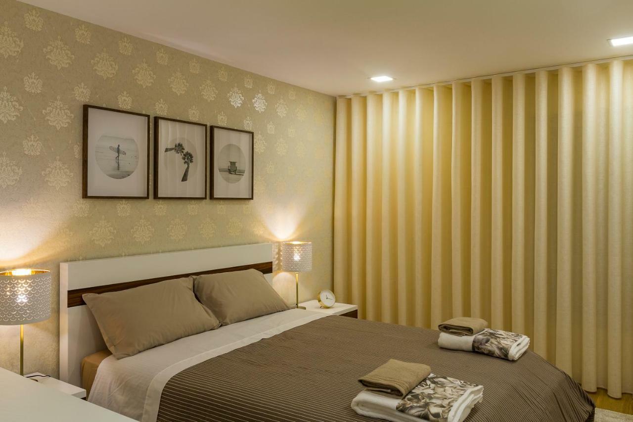Apartamento Da Praia - Surf Matosinhos  Bagian luar foto