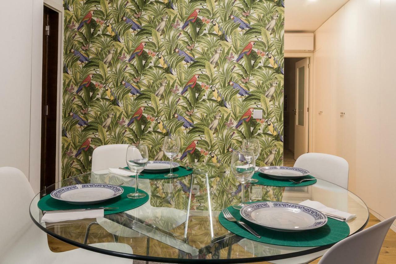 Apartamento Da Praia - Surf Matosinhos  Bagian luar foto