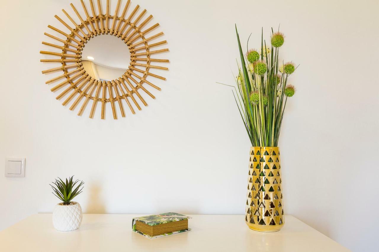 Apartamento Da Praia - Surf Matosinhos  Bagian luar foto