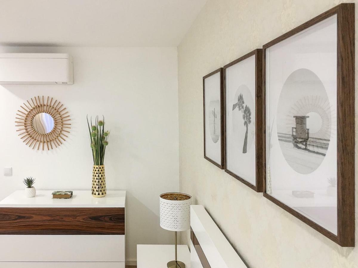 Apartamento Da Praia - Surf Matosinhos  Bagian luar foto