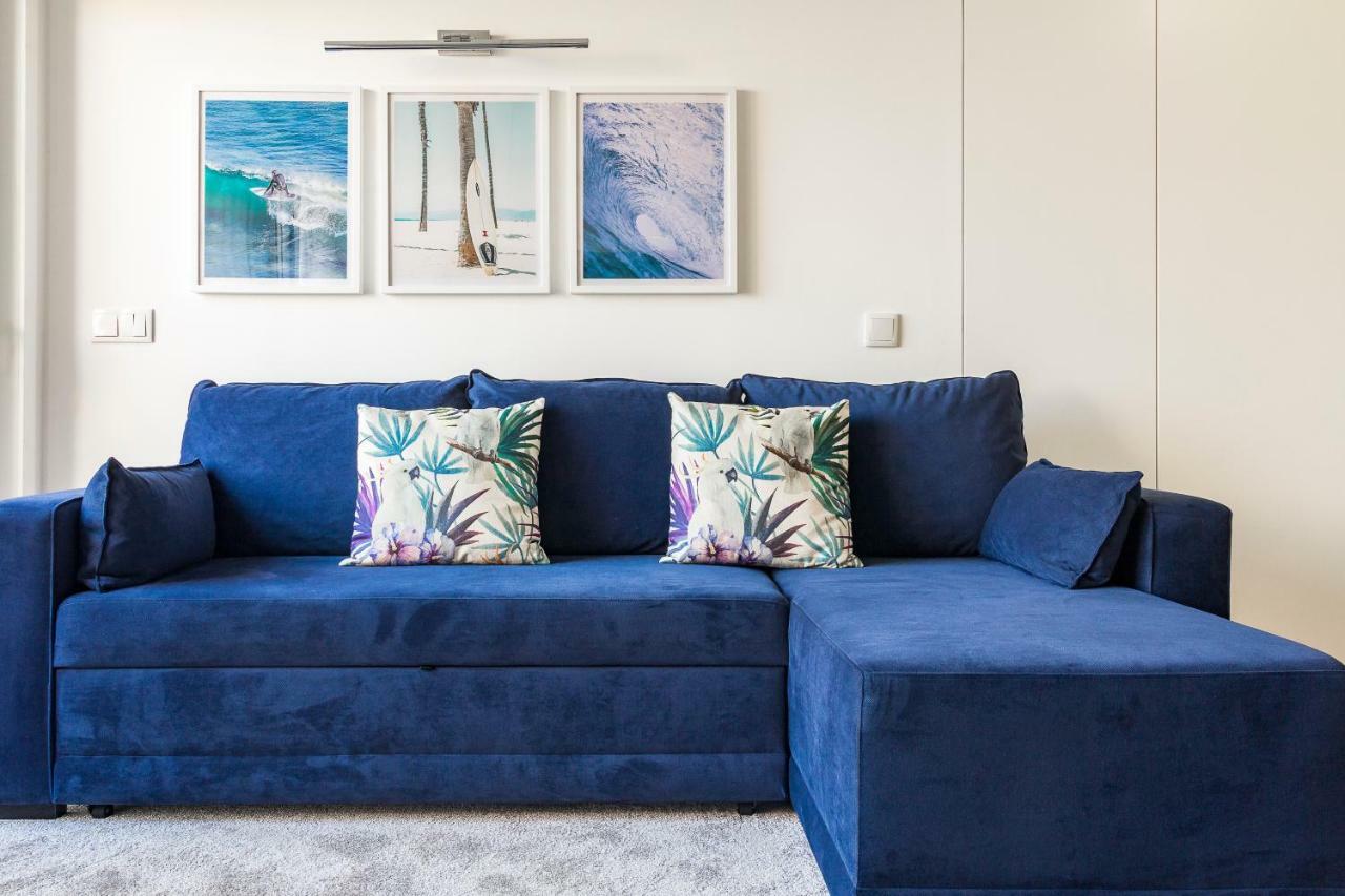 Apartamento Da Praia - Surf Matosinhos  Bagian luar foto