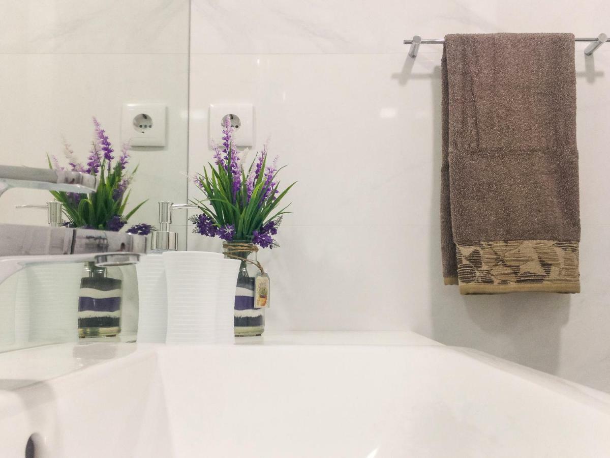 Apartamento Da Praia - Surf Matosinhos  Bagian luar foto
