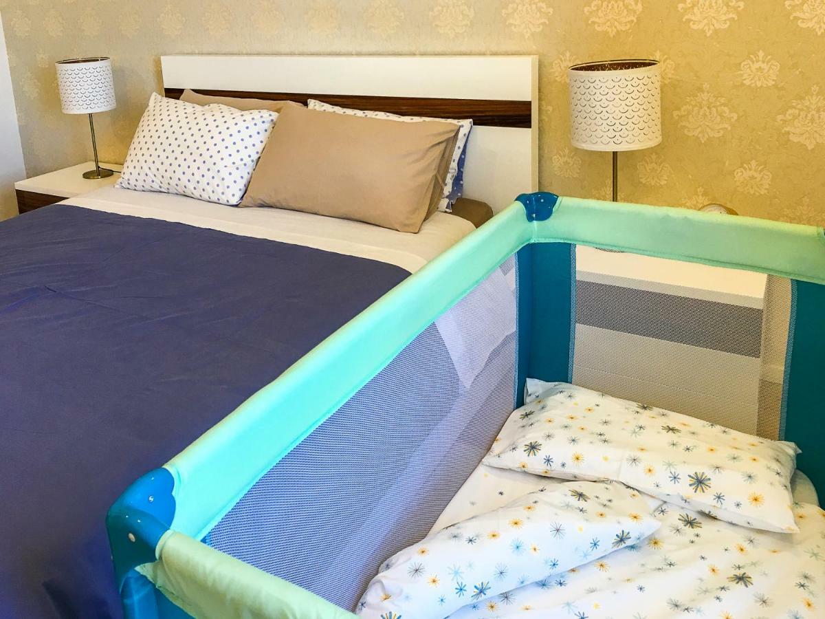 Apartamento Da Praia - Surf Matosinhos  Bagian luar foto